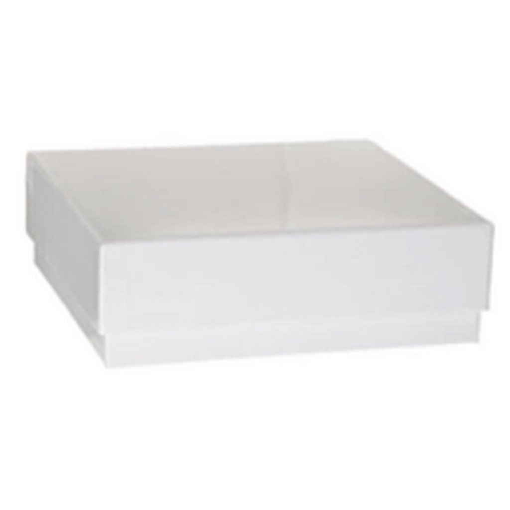 181027 - Cell Divider for Tube Storage Boxes, Cardboard, 8 x 8