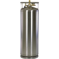 CC180LP Liquid Nitrogen Supply Tank, 180L