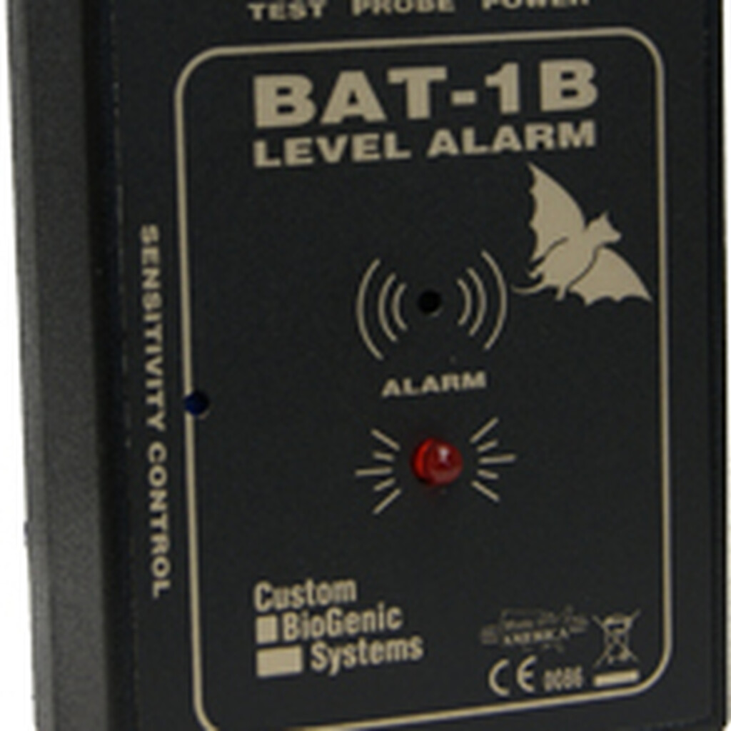 51006 Battery Operated LN2 Level Alarm