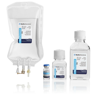 HypoThermosol® FRS
