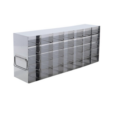 780-RMB-75 Upright Freezer Rack for  Microtiter Plates ( 4463-R901)