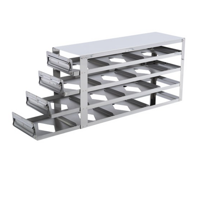 105-DR-342 SU105UE Side Access Rack for 2-inch boxes