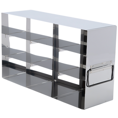 105-R-333 SU105UE Freezer Rack for 3-inch Boxes (4324-R901)
