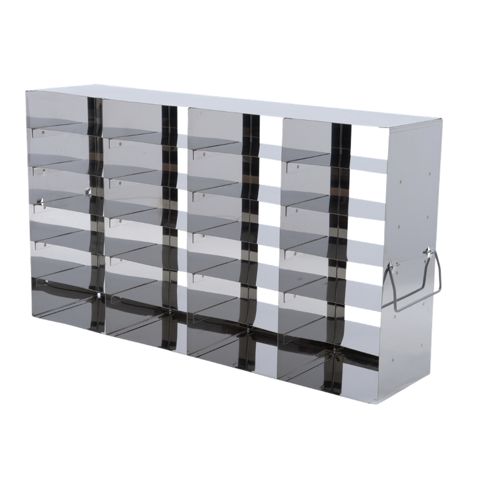 URO462P Upright Rack for Standard 2