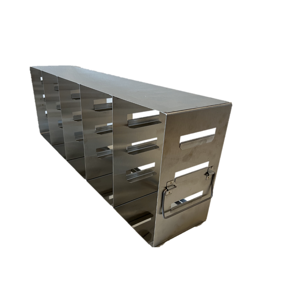 Adjustable Rack for 2 inch or 3 inch boxes 