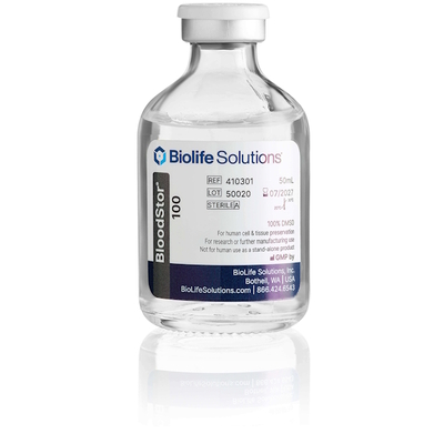 BloodStor® 100