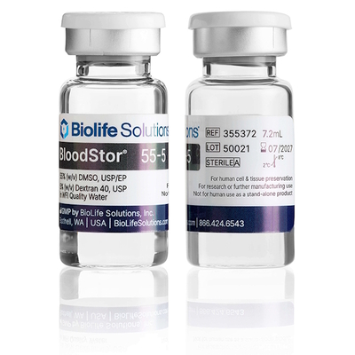 BloodStor® 55-5